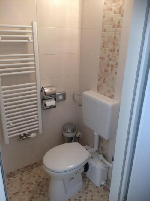 CH-Vienna City Rooms image 11