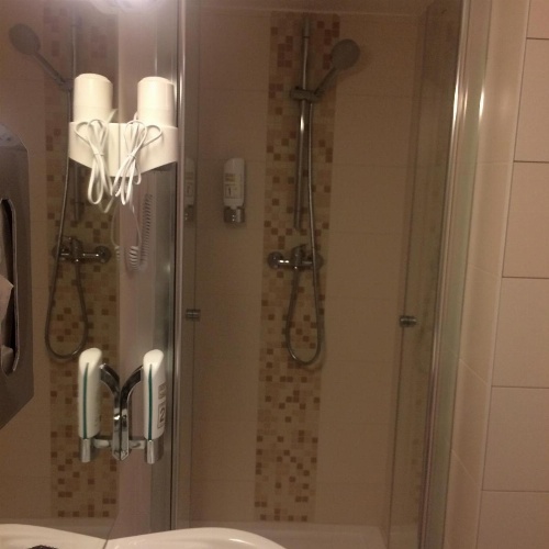 CH-Vienna City Rooms image 13