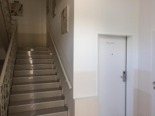 CH-Vienna City Rooms image 16