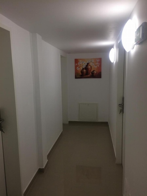 CH-Vienna City Rooms image 17