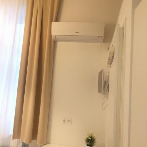 CH-Vienna City Rooms image 18