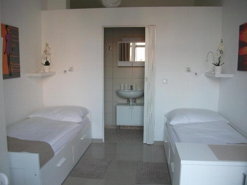 CH-Vienna City Rooms image 19