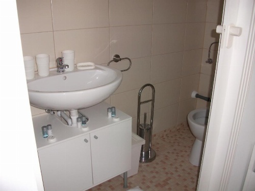 CH-Vienna City Rooms image 22