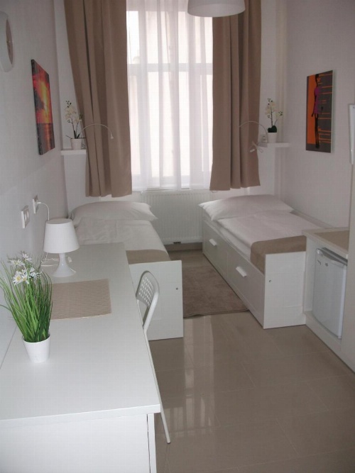 CH-Vienna City Rooms image 24