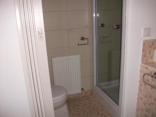 CH-Vienna City Rooms image 26