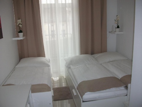 CH-Vienna City Rooms image 28