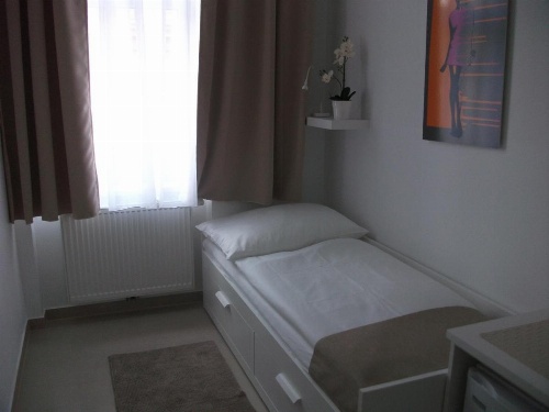 CH-Vienna City Rooms image 29