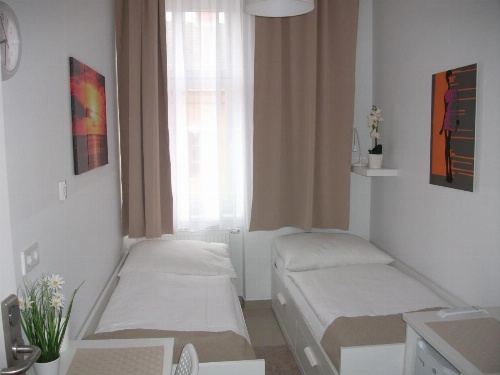 CH-Vienna City Rooms image 32