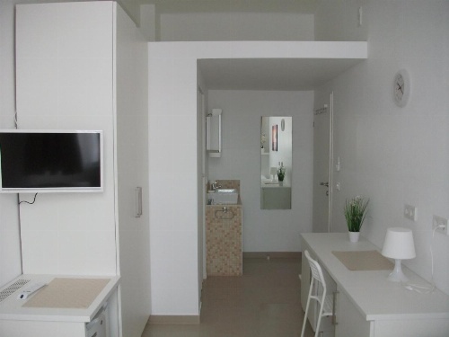 CH-Vienna City Rooms image 33