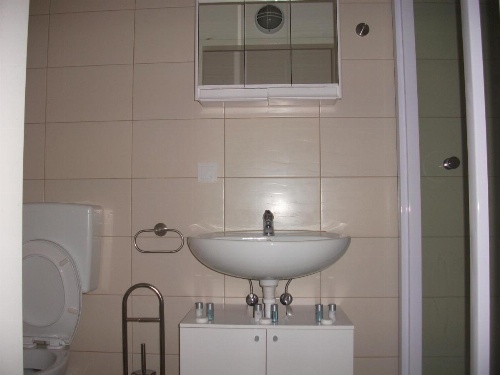 CH-Vienna City Rooms image 34