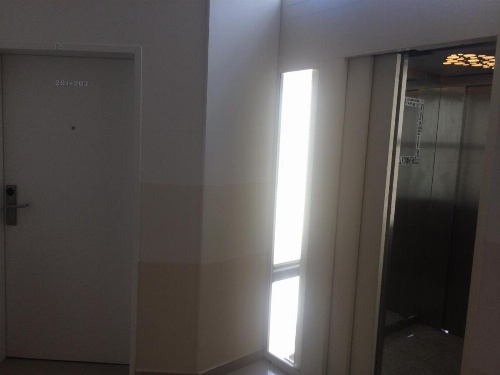 CH-Vienna City Rooms image 7