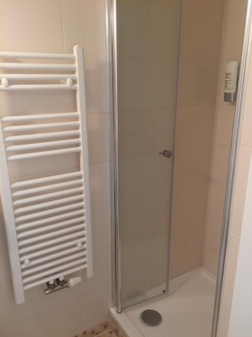 CH-Vienna City Rooms image 8