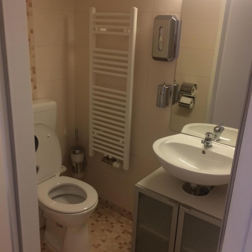 CH-Vienna City Rooms image 9